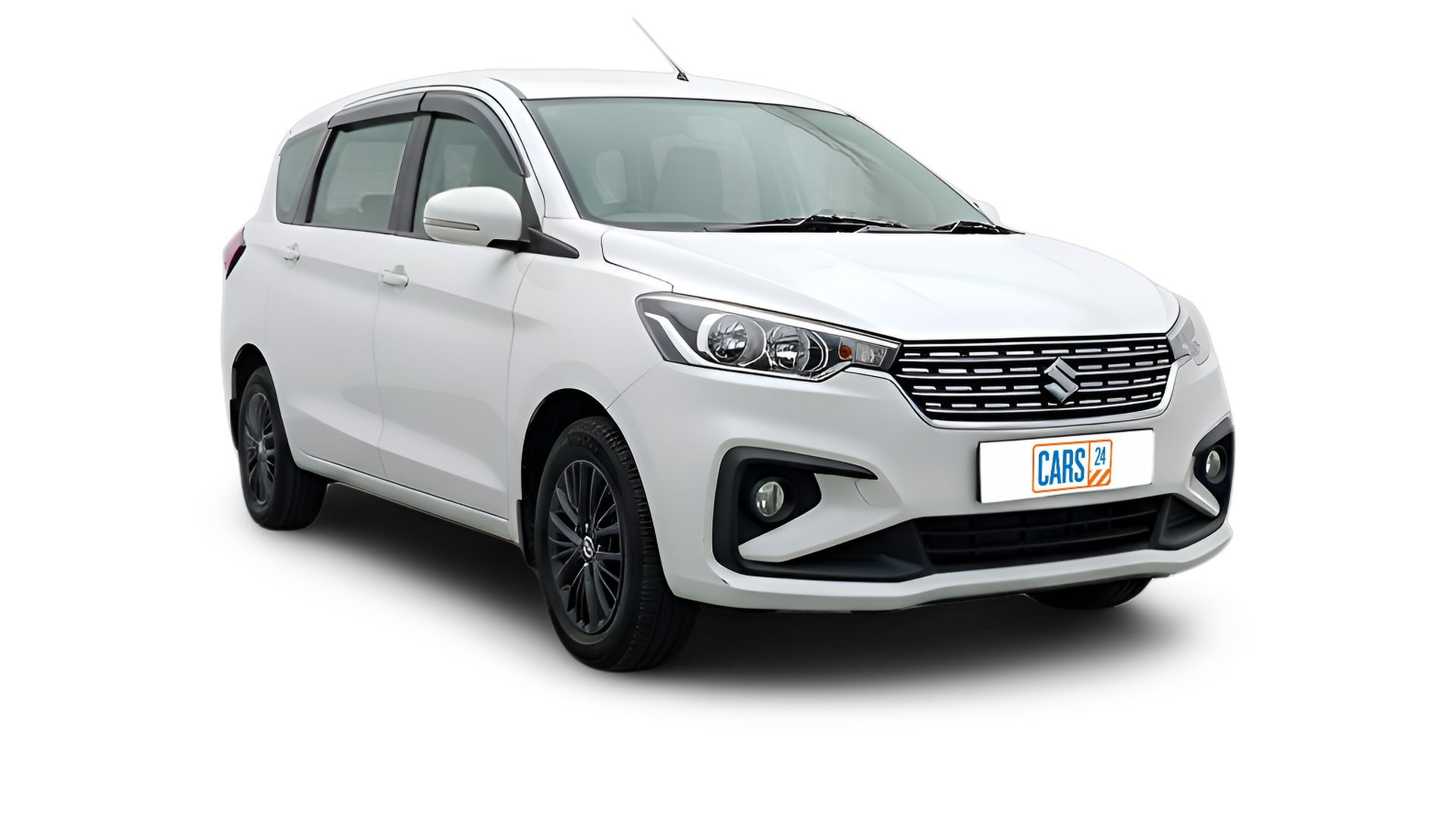2020 Maruti Ertiga - SUV - Petrol - Automatic - ₹9.00 lakh